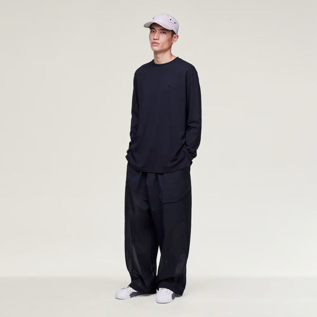 Y-3 MTee U L/S Tee