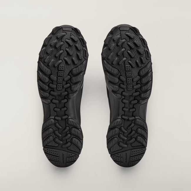 Y-3 GSG9 LO Sneakers - Black