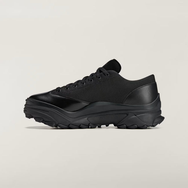 Y-3 GSG9 LO Sneakers - Black - Due West Y-3 GSG9 LO Sneakers - Black - Due West