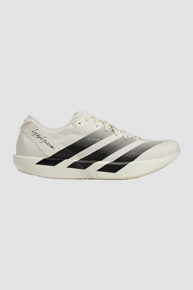 Y-3 Adios 9 Sneakers - White