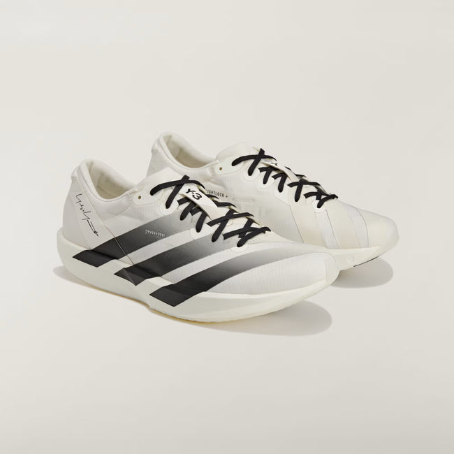 Y-3 Adios 9 Sneakers - White