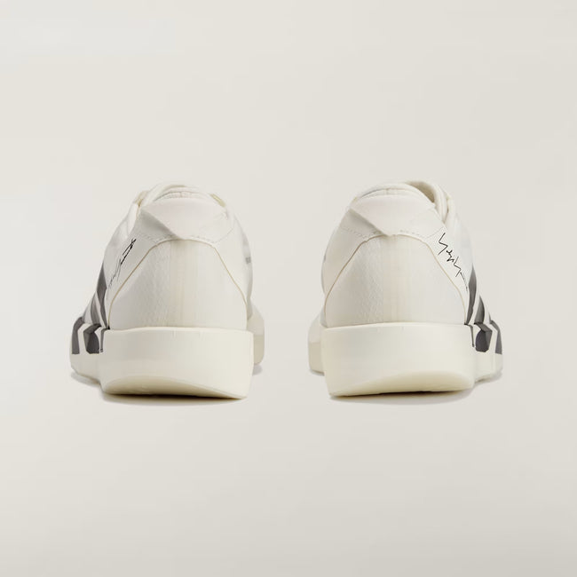 Y-3 Adios 9 Sneakers - White
