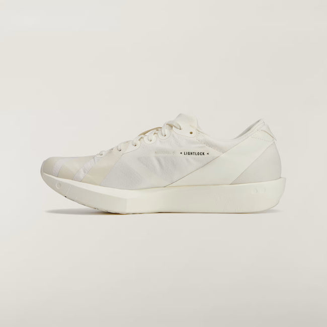 Y-3 Adios 9 Sneakers - White