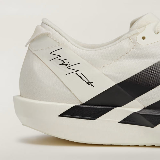 Y-3 Adios 9 Sneakers - White