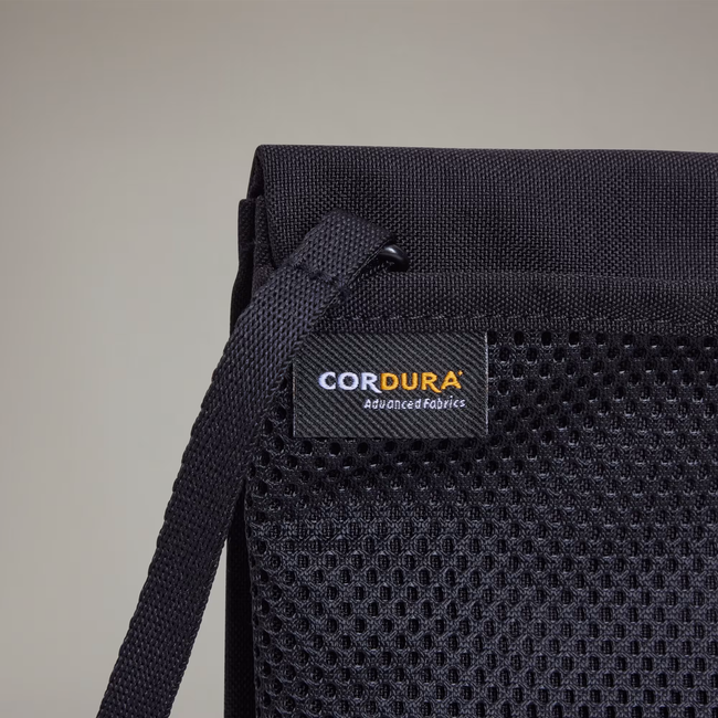 Y-3 Pouch Bag - Black