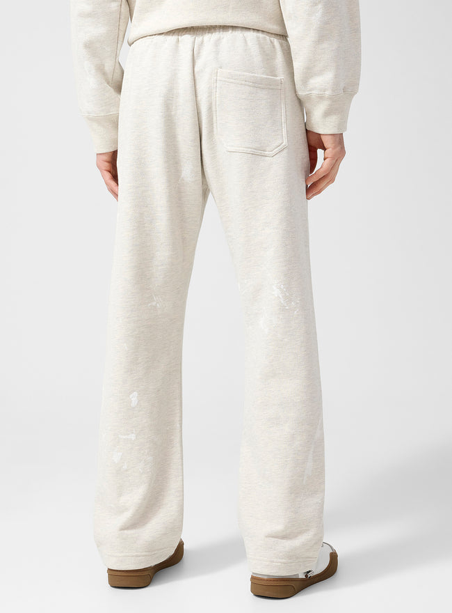 DOMREBEL Staff Sweatpants - Greige