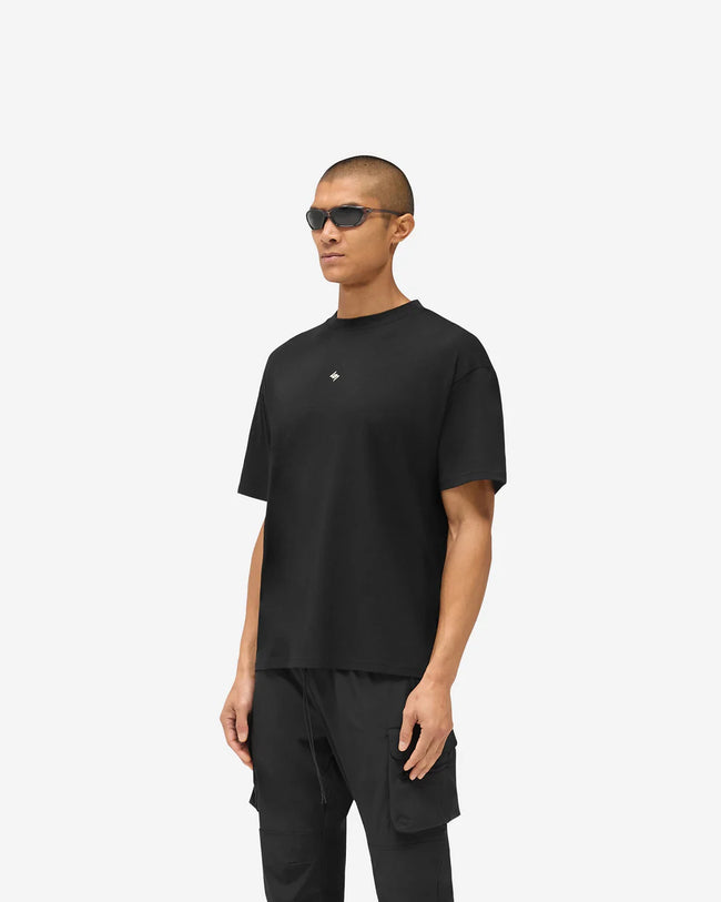 Represent 247 DNA Graphic Tee - Jet Black