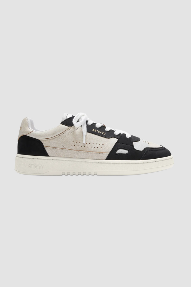 Axel Arigato Dice Lo Sneakers - Beige/Black
