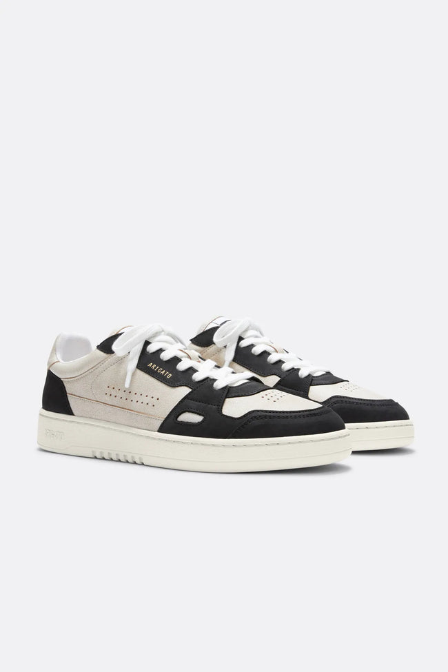 Axel Arigato Dice Lo Sneakers - Beige/Black