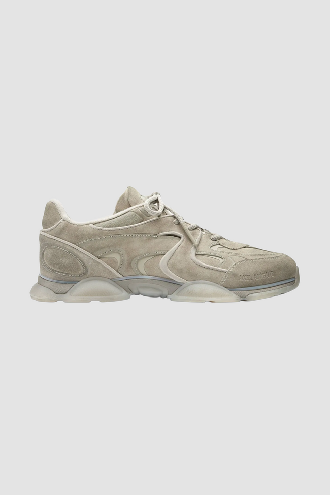 Axel Arigato Eris Sneakers - Beige/Beige