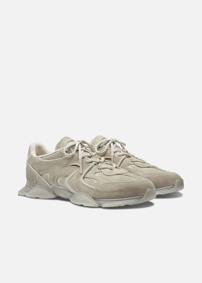 Axel Arigato Eris Sneakers - Beige/Beige