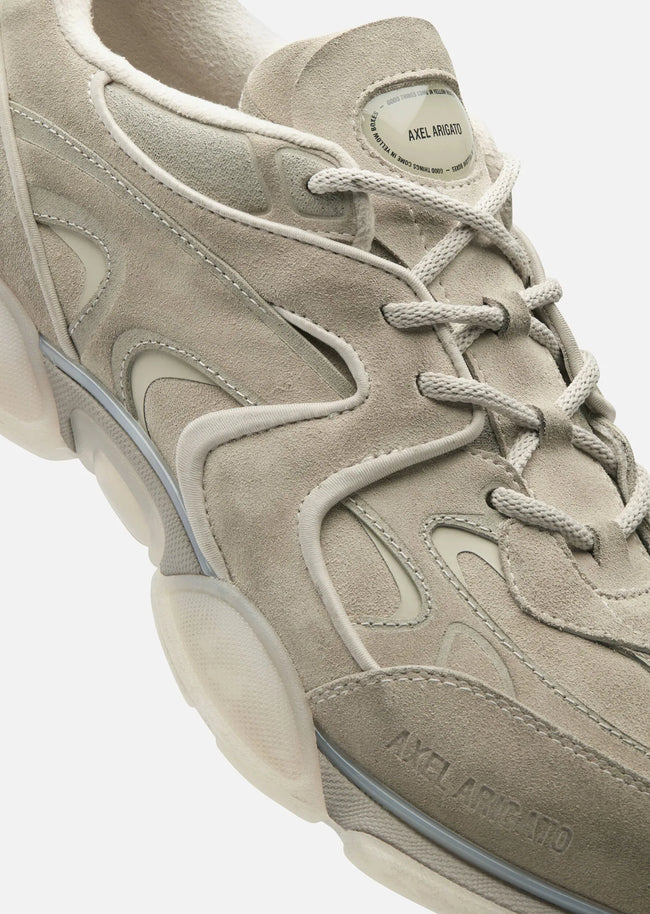Axel Arigato Eris Sneakers - Beige/Beige