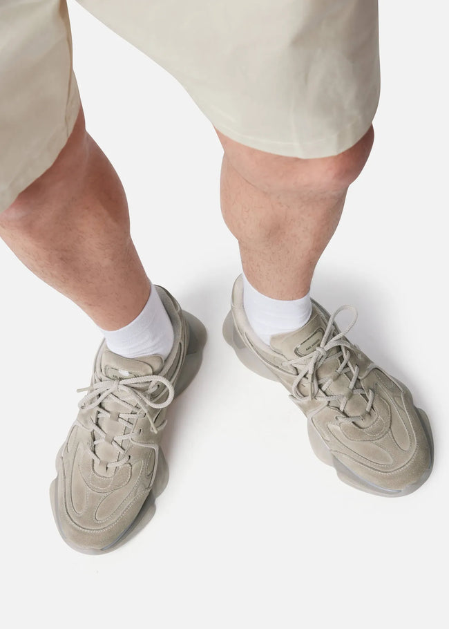 Axel Arigato Eris Sneakers - Beige/Beige