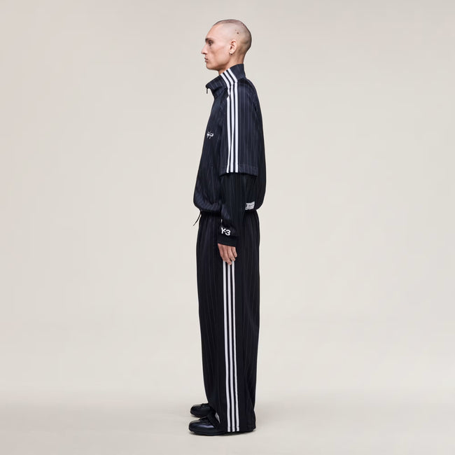 Y-3 Basketball Track Pants - Black