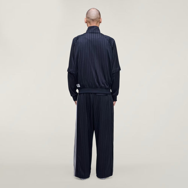 Y-3 Basketball Track Top - Black