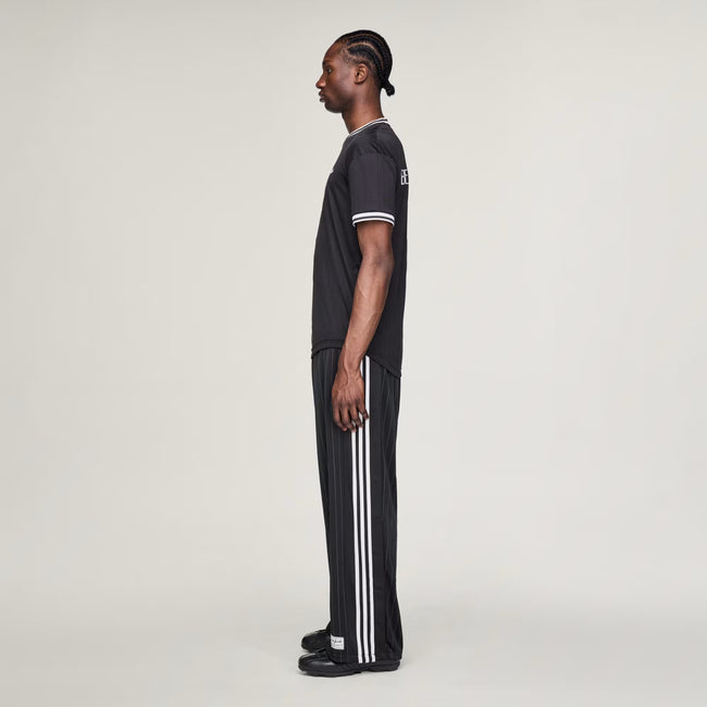 Y-3 Elite 5 Jude Bellingham Football Jersey Top - Black