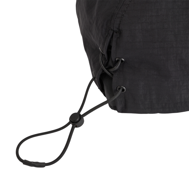 Y-3 Utility Cap - Black