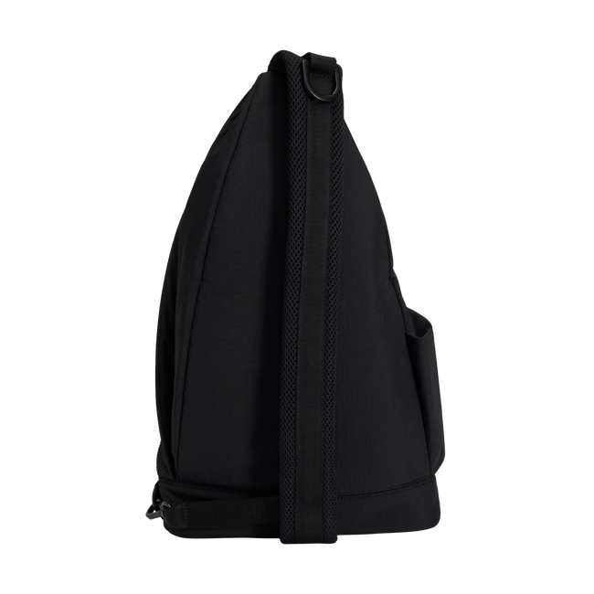 Y-3 Utility Sling Bag - Black