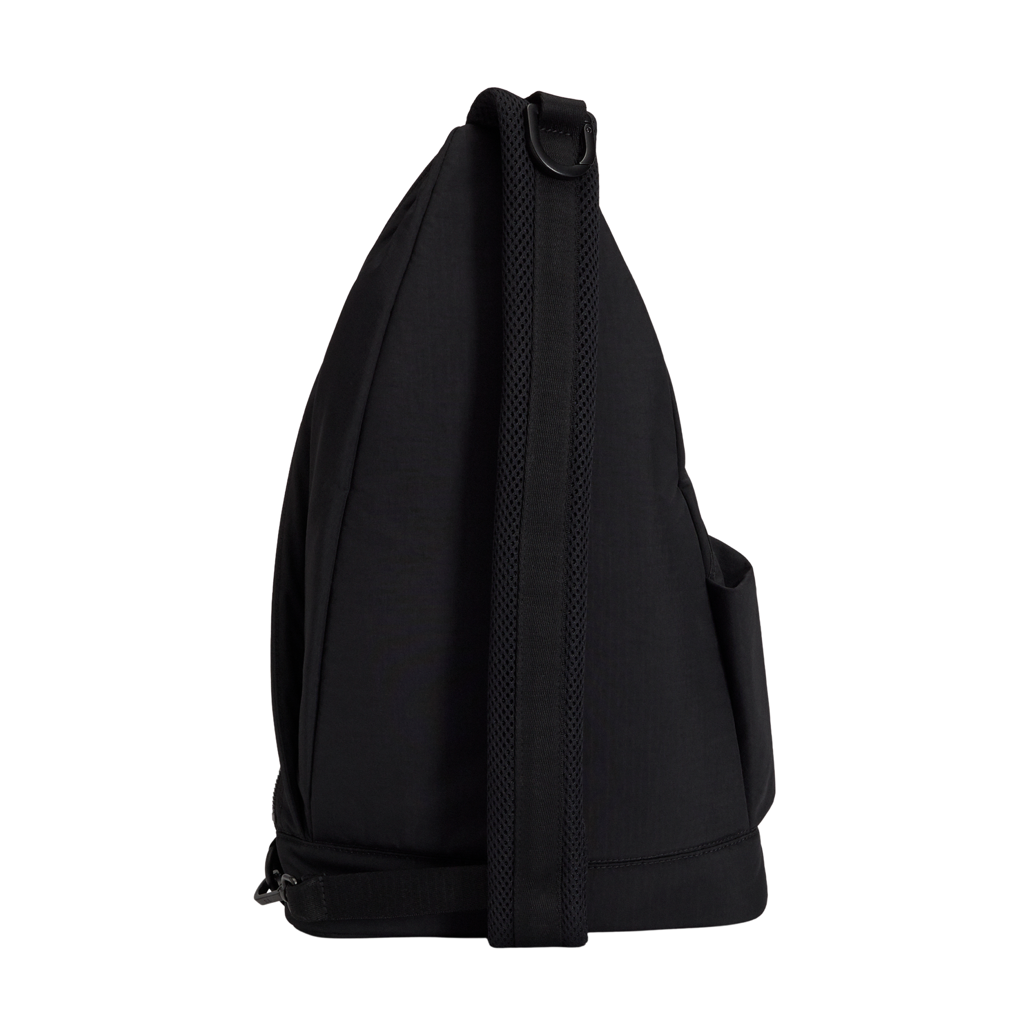 Y-3 Utility Sling Bag - Black - Due West Y-3 Utility Sling Bag - Black - Due West
