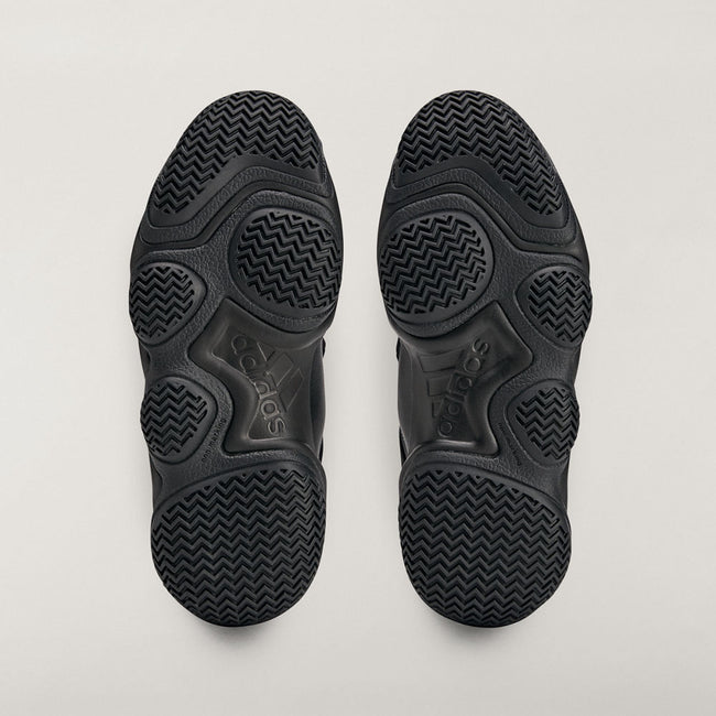 Y-3 Megaball Sneakers - Black