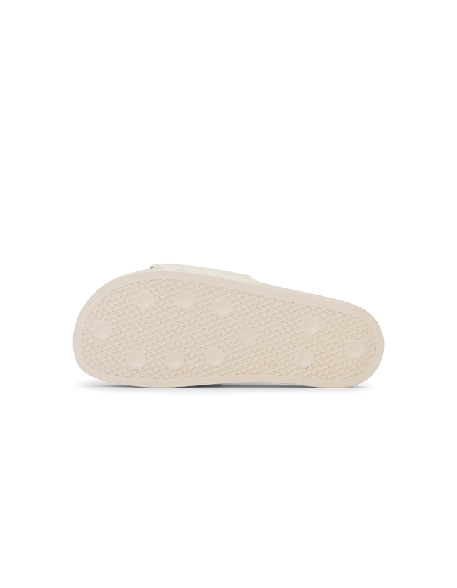 Les Deux Wilton Pool Slides - Ivory