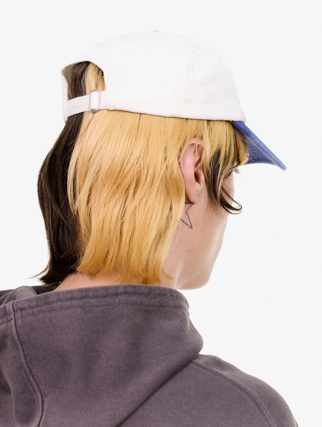 Carne Bollente Sex Wins Cap - White