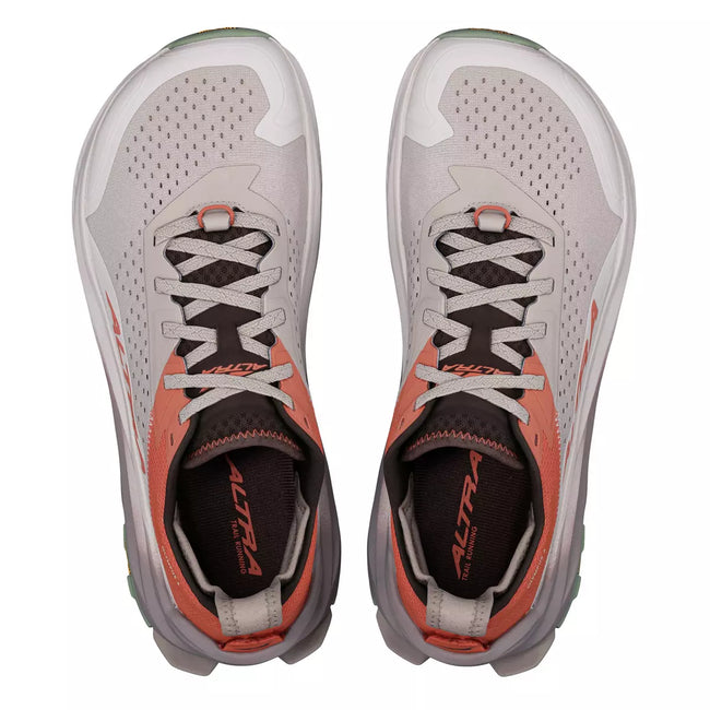 Altra Olympus 6 Sneakers - Orange/Clay