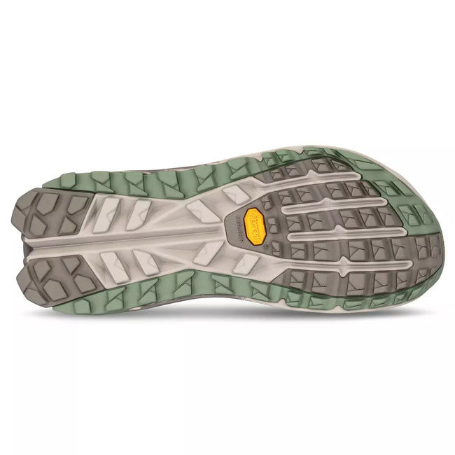 Altra Olympus 6 Sneakers - Orange/Clay