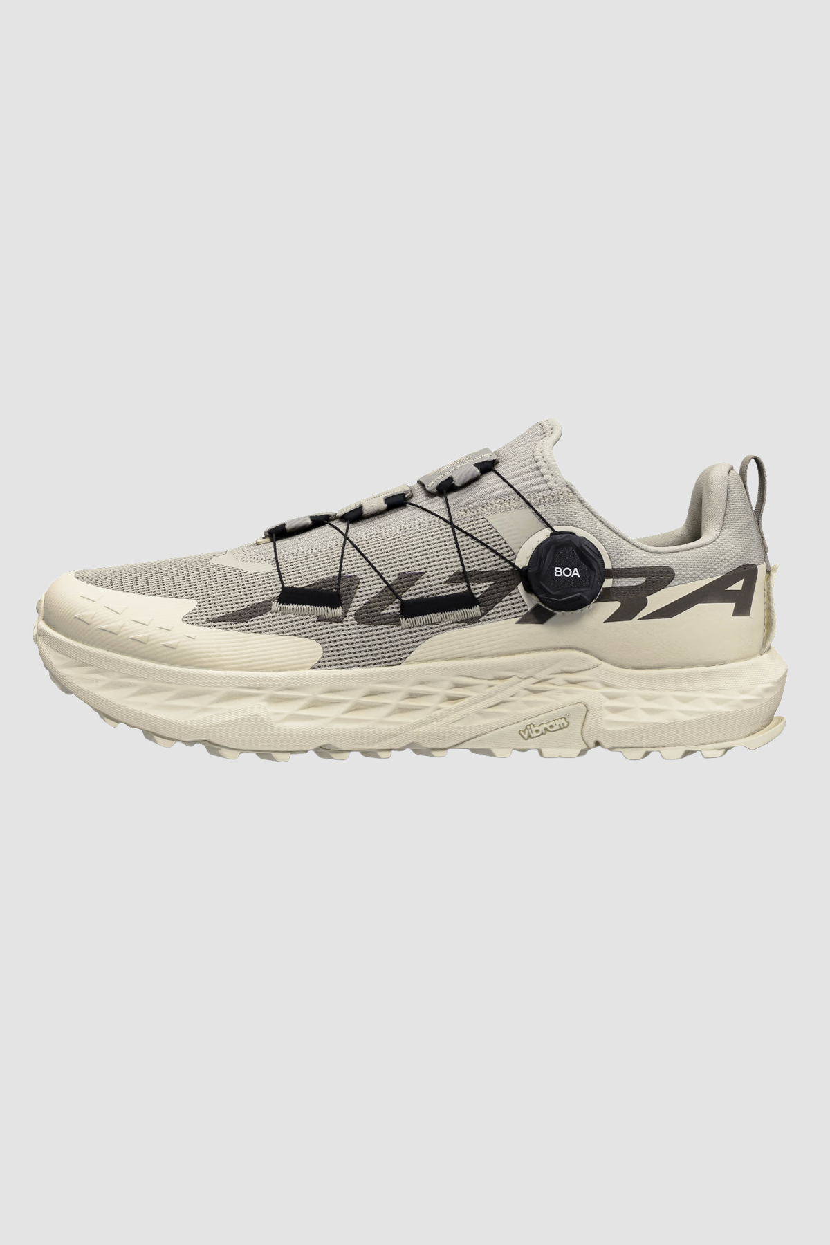 Altra Timp 5 Boa Sneakers - Taupe - Due West