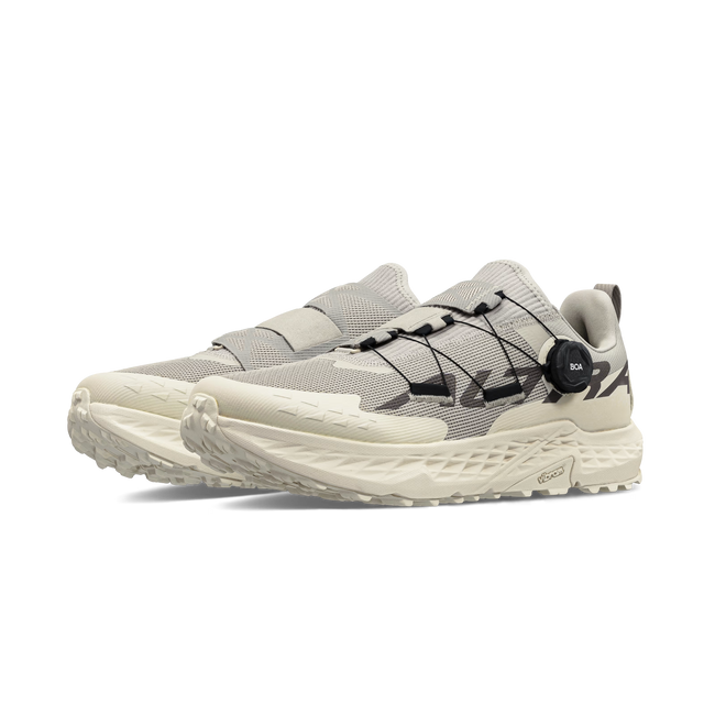 Altra Timp 5 Boa Sneakers - Taupe