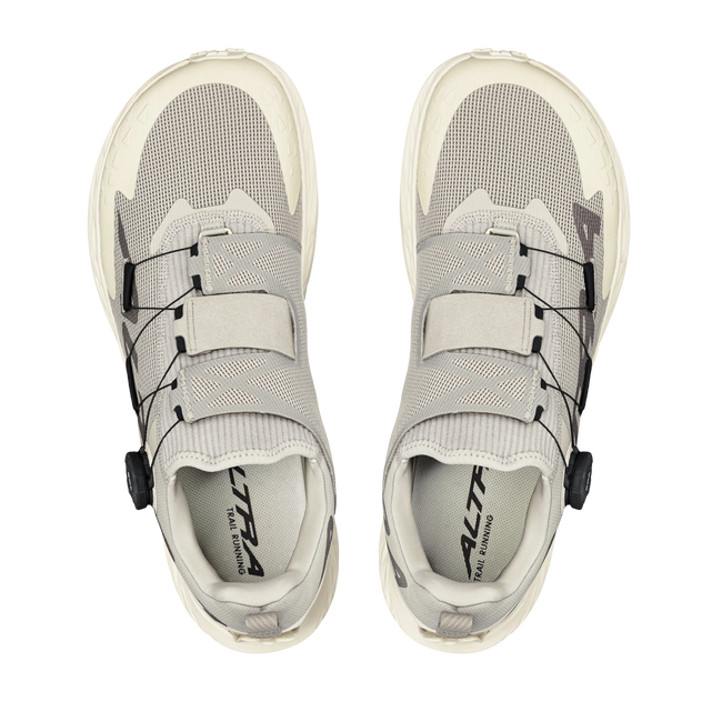 Altra Timp 5 Boa Sneakers - Taupe