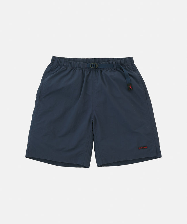 Gramicci Nylon Packable G-Shorts - Navy