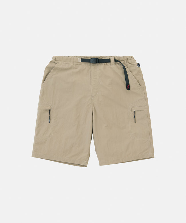Gramicci Nylon Cliff Shorts - Taupe