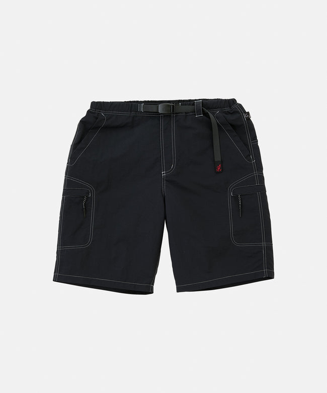 Gramicci Nylon Cliff Shorts - Black