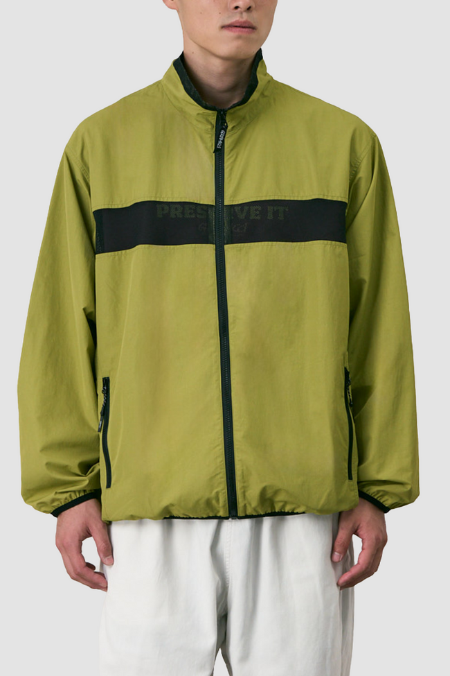 Gramicci Guide Jacket - Green