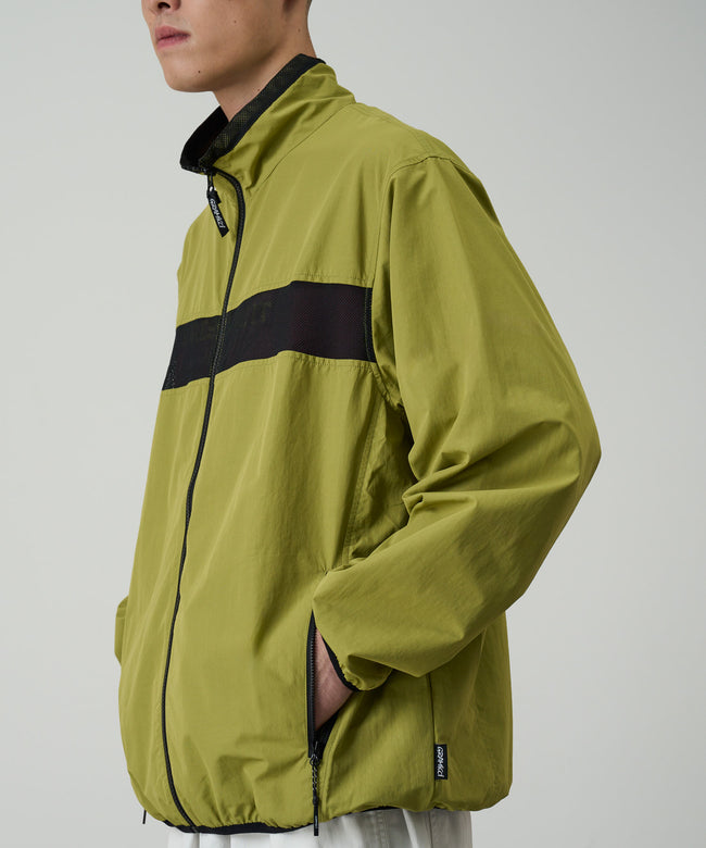Gramicci Guide Jacket - Green