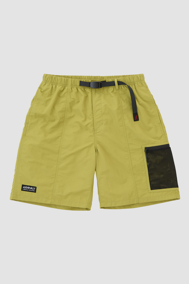 Gramicci Guide Shorts - Green