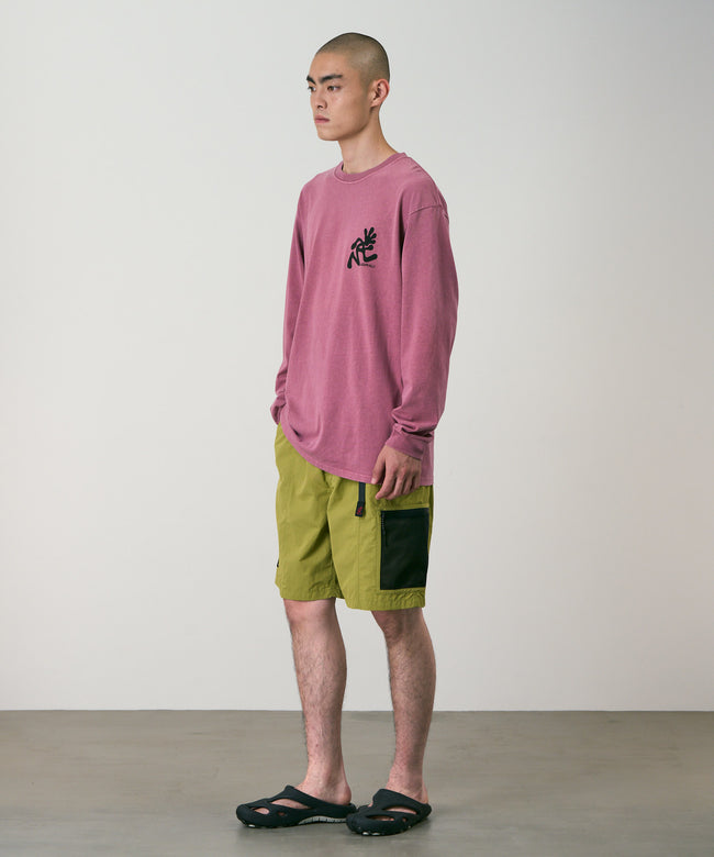 Gramicci Guide Shorts - Green