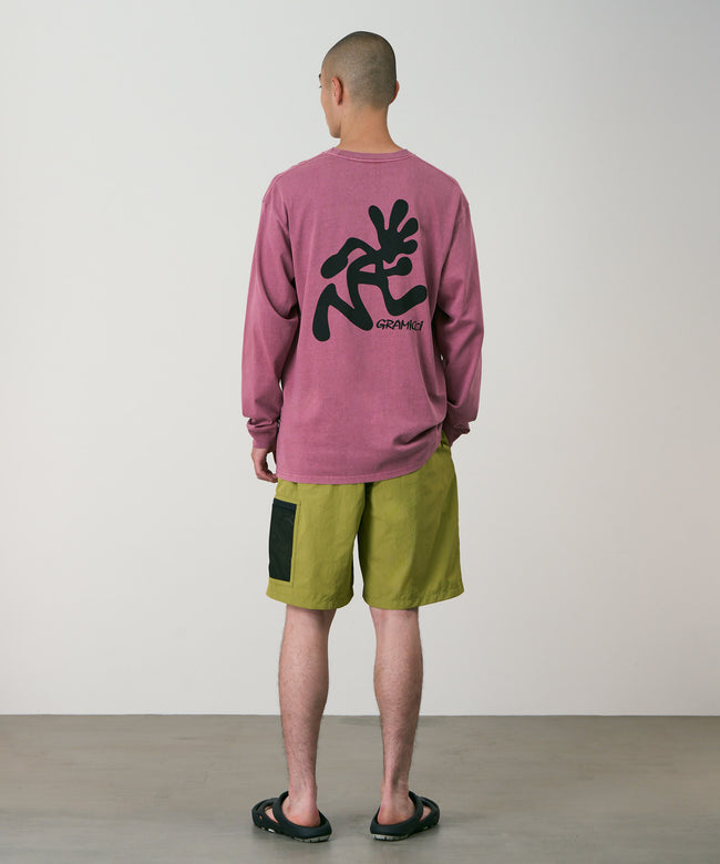 Gramicci Guide Shorts - Green