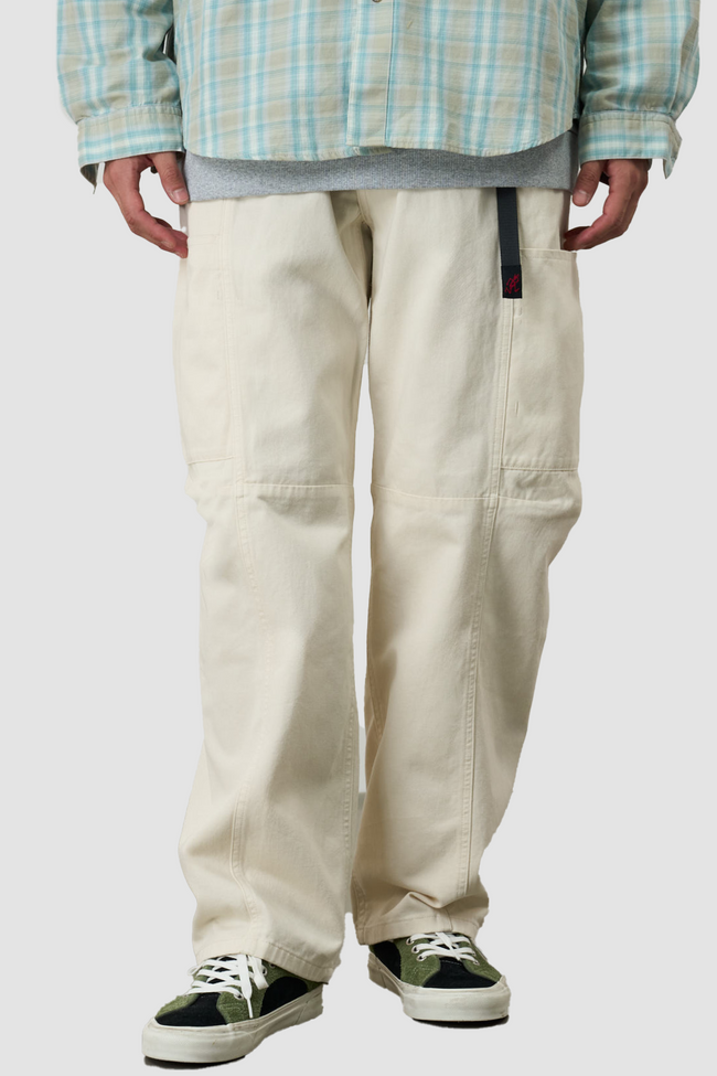 Gramicci Voyager Pants - Grey