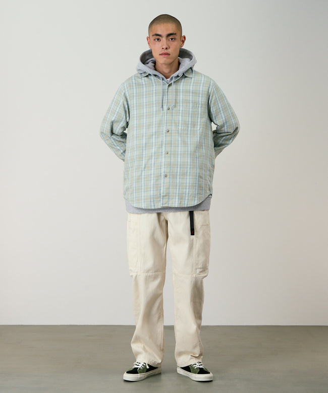 Gramicci Voyager Pants - Grey