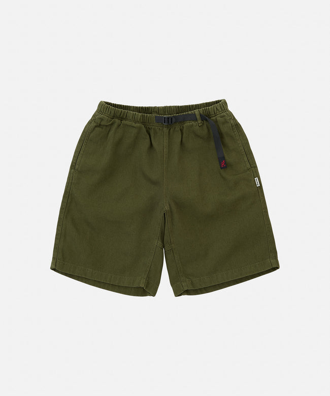 Gramicci  Hemp G-Shorts - Olive
