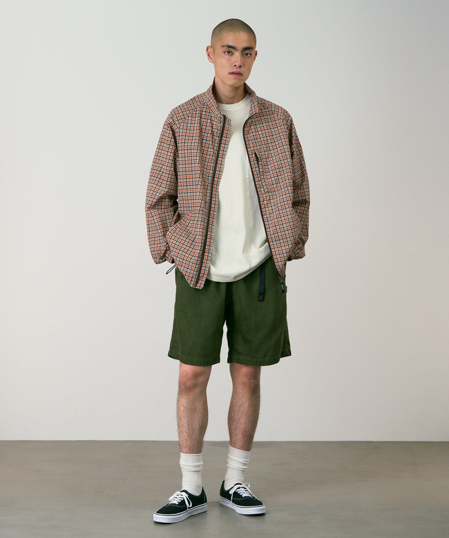 Gramicci  Hemp G-Shorts - Olive