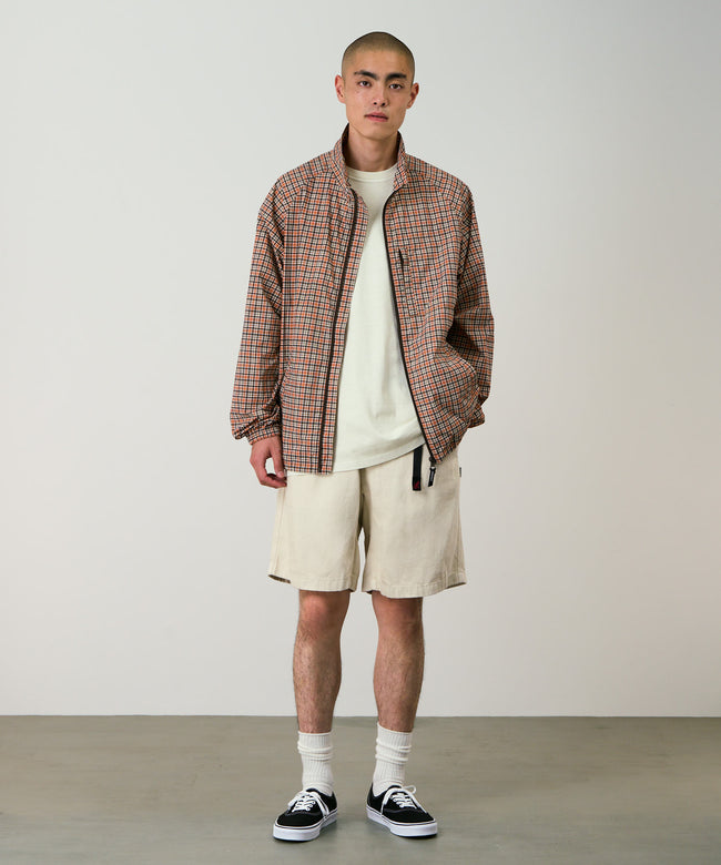 Gramicci  Hemp G-Shorts - Natural