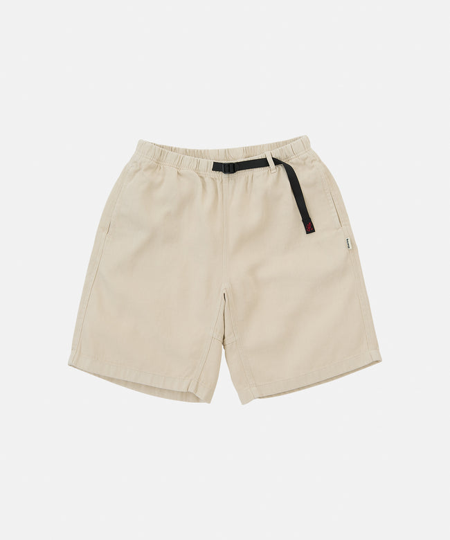 Gramicci  Hemp G-Shorts - Natural