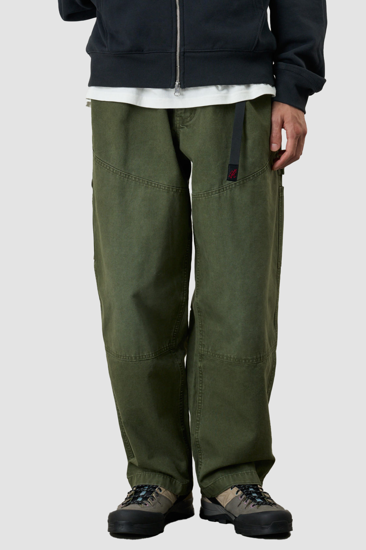 Gramicci / グラミチ TAOS CANVAS PANT 2062121200x1800ECOMMPICTURES-