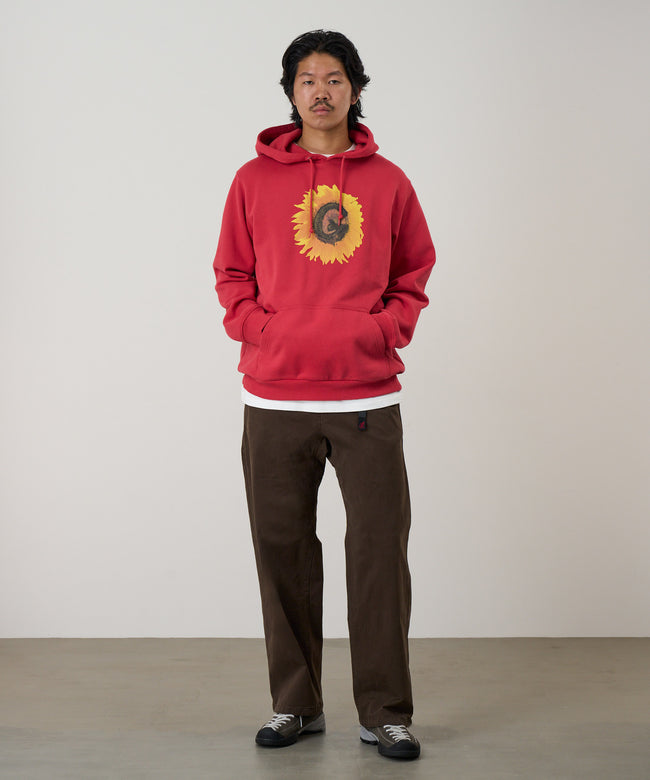 Gramicci Cliff Pants - Chocolate