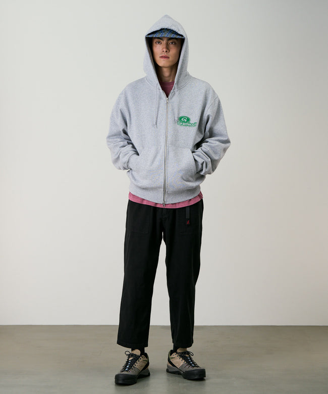 Gramicci Loose Tapered Pants - Black