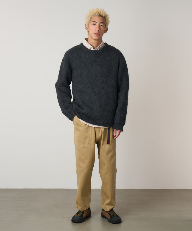 Gramicci Loose Tapered Pants - Chino