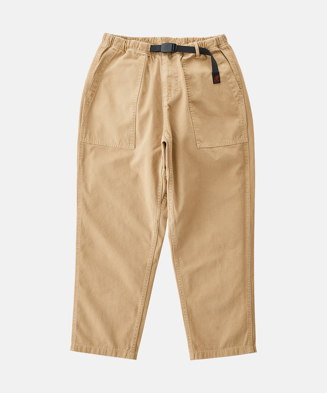 Gramicci Loose Tapered Pants - Chino